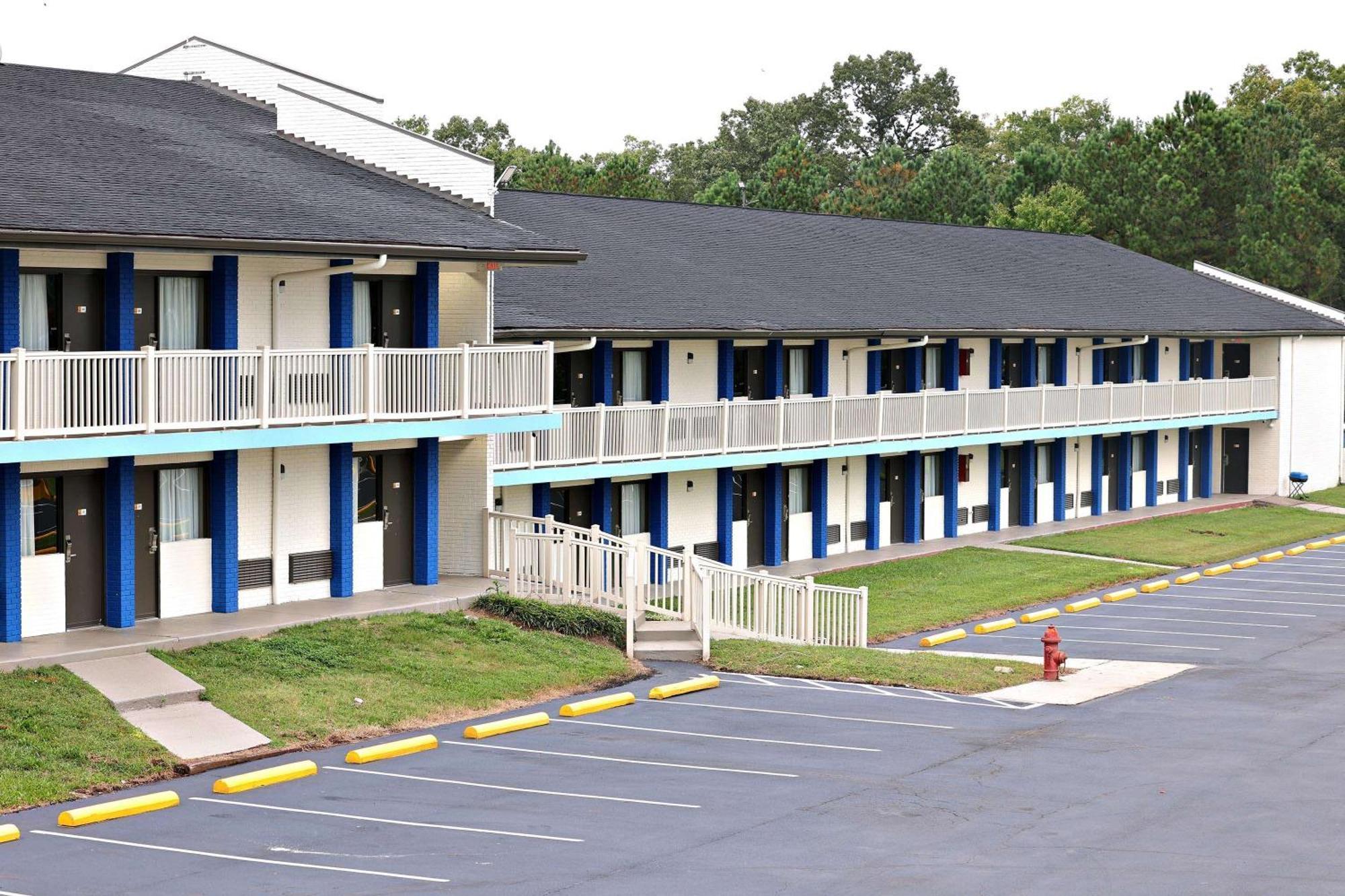 Days Inn By Wyndham Kings Dominion Doswell Exterior photo